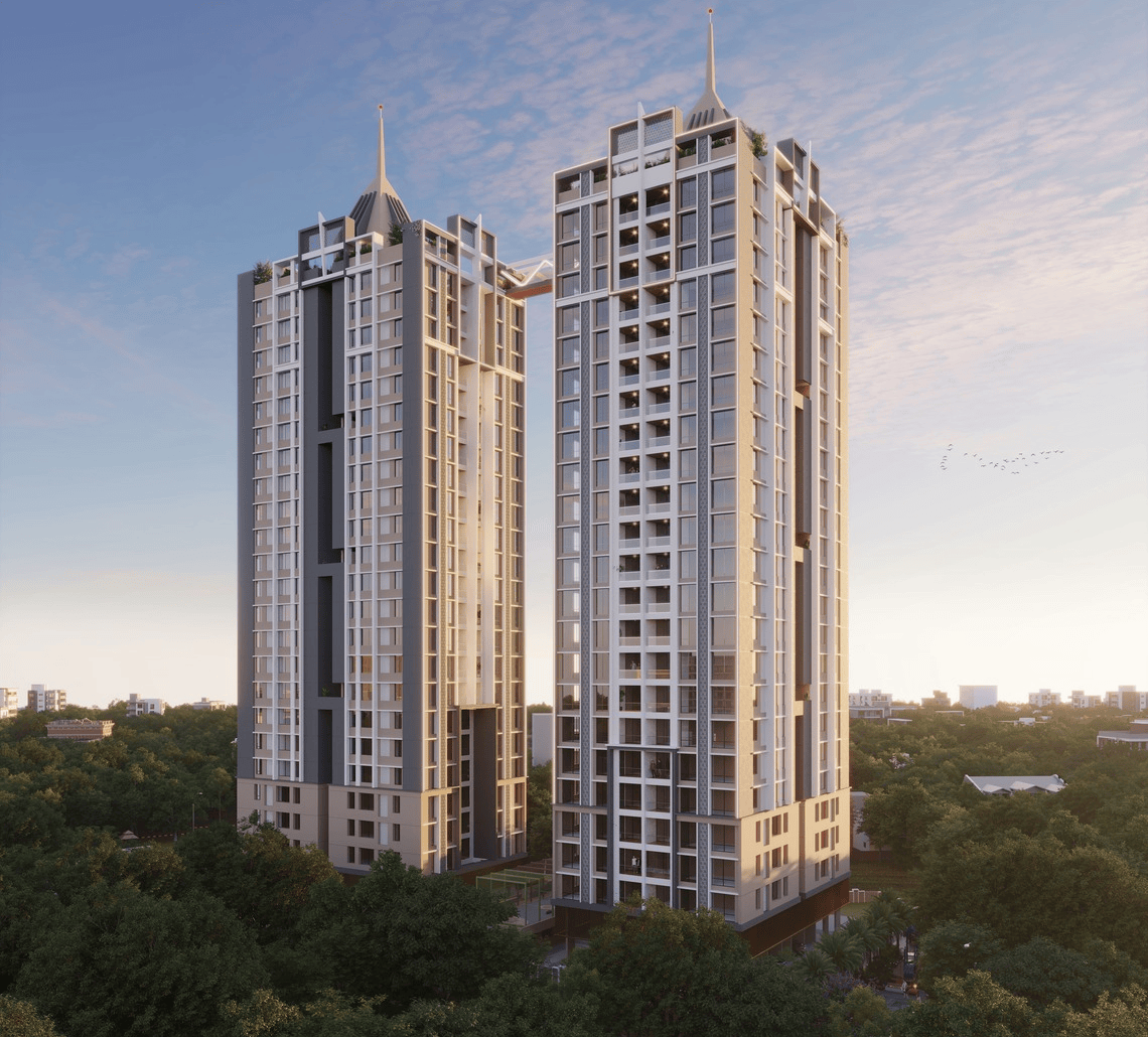 Kusum Co. Op Housing Society